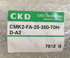 特价CKD喜开理紧固型气缸CMK2-FA-25-300-T0H-D原装正品询价