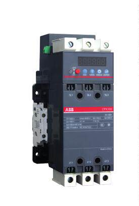 原装ABB控制与保护开关装置 CPX5.3-22 电流整定范围 2-5.3A询价