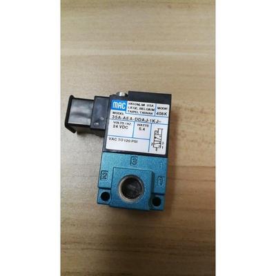 MAC电磁阀35A-ACA-DDAJ-1KJ 现货询价