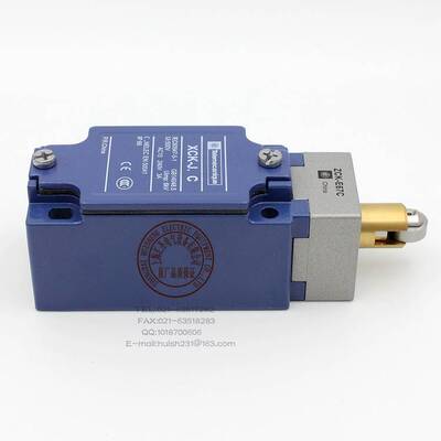 Schneider/行程开关 XCKJ167H29C ZCK-J1H29C+ZCK-E67C询价