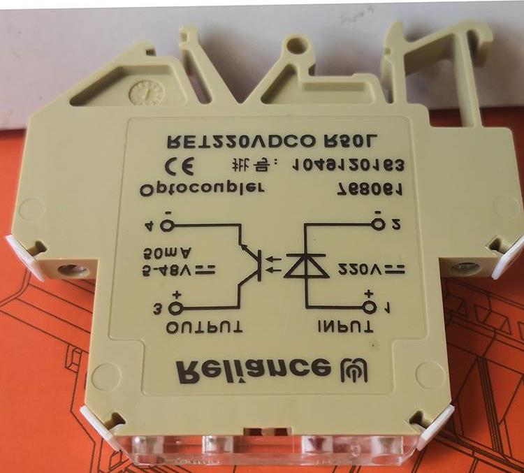 RET220VDCOR50L768061 768253 768123 768142 769061RELIANCE询价