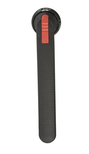 原装隔离开关附件 操作手柄 OHB275J12询价
