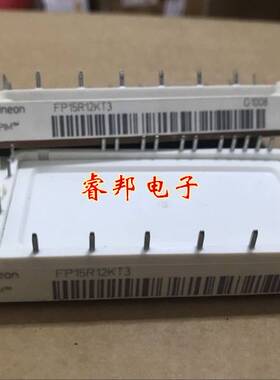 FP40R12KT FP25R12KT FP25R12KE FP15R12KT BSM10GP120询价