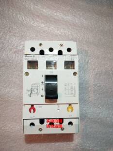 125N 金钟塑壳断路器 现货询价 NZM7 原装