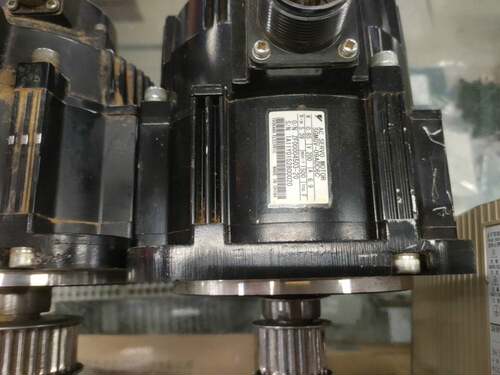 安川电机SGMGV-09ADC6C/SGMGV-09ADC61包好成色漂亮出售询价