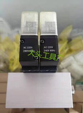 M4KB310-08-M1LS-2-AC220V 电磁阀阀询价