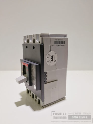 ABB空气开关A2B250 TMF160/1600 FF 3P原装Formula系列现货询价