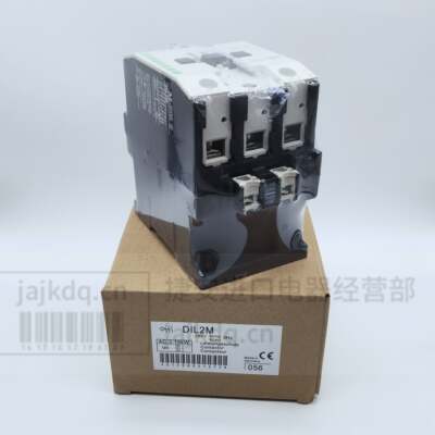 MOELLERDIL1AM DIL1M DIL2M AC110V220V380V现货询价