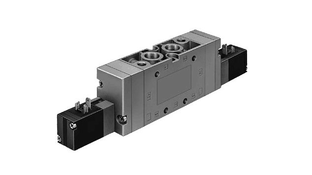 费斯托FESTO电磁阀MVH-5/B-/8-S-B订货号1545询价