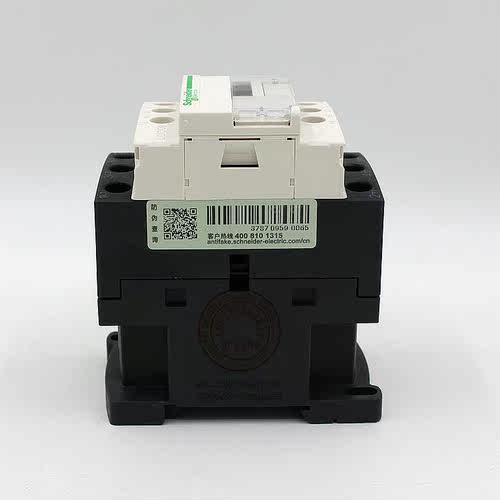 Schneider 交流接触器 LC1-D09M7C LC1D09...C LC1D09M7C询价