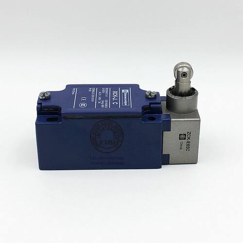 行程开关XCKJ165H29 ZCK-J1H29C+ZCK-E65 XCK-J.C询价