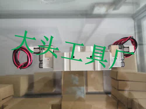 4JA329-08-E20-3 4JA329-08-DC24V CKD电磁阀询价