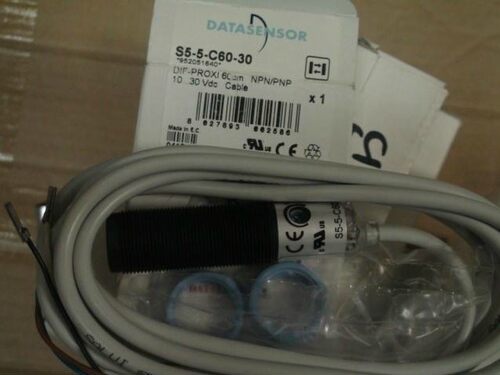 批意大利原装正品S5-5-B3-37 S5-5-C60-30光电开关询价