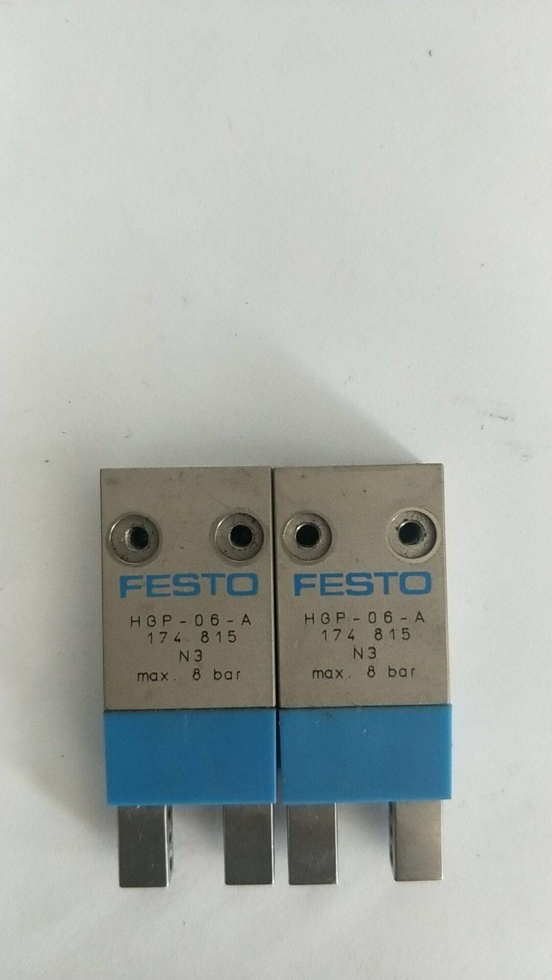 费斯托 FESTO HGPL-14-40-A平行气爪 535852 535852现货询价