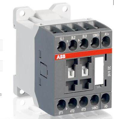 原装ABB直流接触器 NSL40E-81 24VDC询价