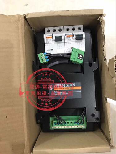 现货正品COMPACT/MASTERPACT A.C.P 220-240V 电源询价