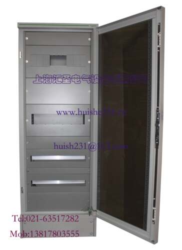 Schneider/施耐德配电箱 Prisma iPM 标准化预置式分配电系统询价