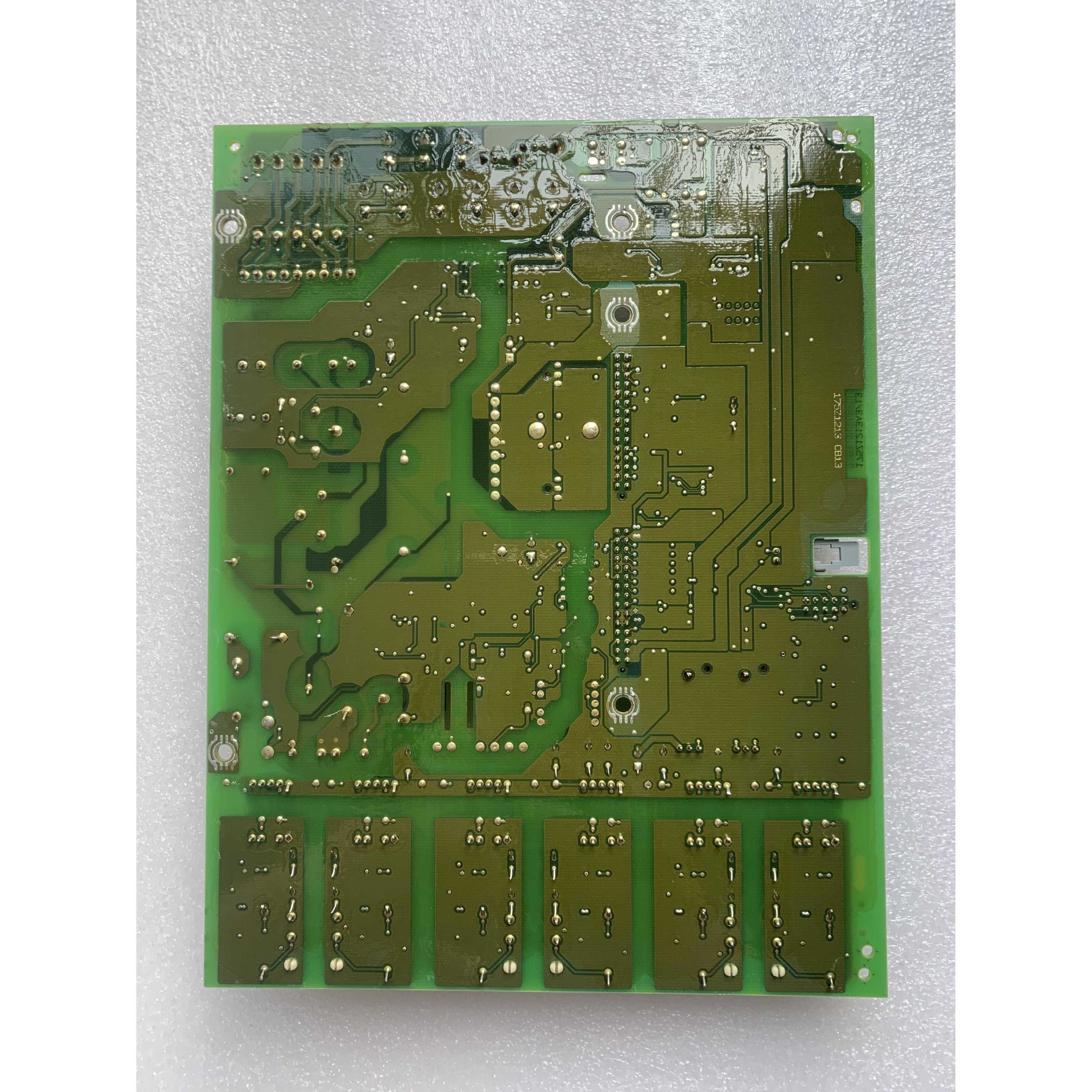 丹佛斯变频器 175Z1213 电源板 VLT5000 功率板询价