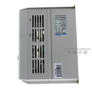 正品变频器NVF2G-2.2 /1.5/3.7/5.5/11/15/18.5/22/30KW /TS4询价