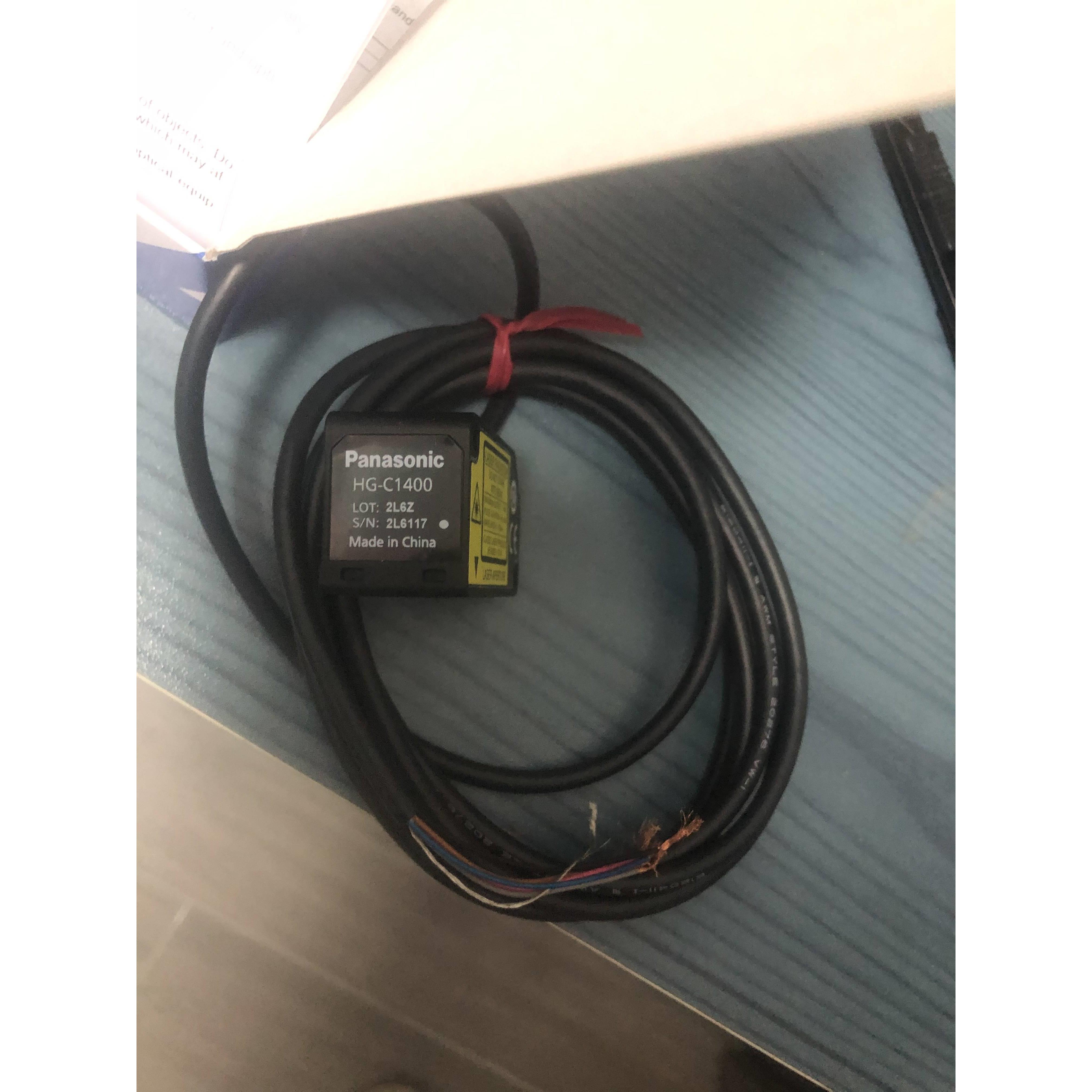 传感器HG-C1400原装现货询价