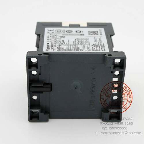 Schneider 小型交流接触器 LC1K09 LC1K0910F7 Tesys询价