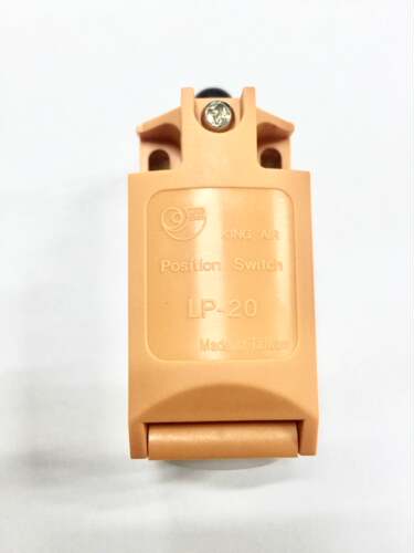 行程开关LP-20过载泵限位开关山田顺AT-11昭和ZLDC04B询价
