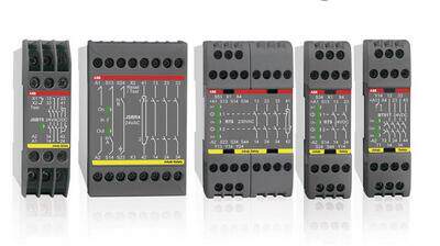 原装ABB安全继电器模块 RT6 24VDC 2TLA010026R0000询价