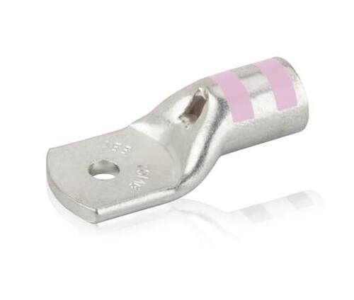 原装ABB塑壳断路器附件 冷压端子 铜鼻子 120M8-NT-8询价