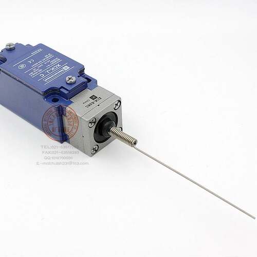 行程开关XCKJ106H29C ZCKJ1H29C+ZCKE06C XCK-J.C询价