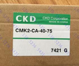 特价CKD喜开理紧固型气缸CMK2-CA-40-300-T0H-D-I原装正品询价