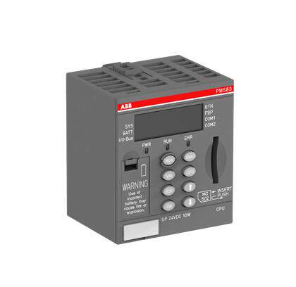 原装ABB控制器模块 PM58-ETH询价