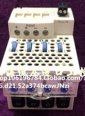 原装 ABL8PRP24100 ABL8封闭式开关电源 附件 支路保护模块！询价
