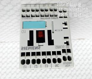 AC110V交流接触器询价 3RT1016 2AF02