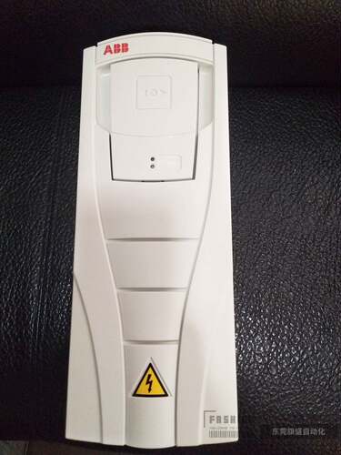 ABB三相变频器ACS510-01-012A-4水泵风机适用5.5KW系列原装询价