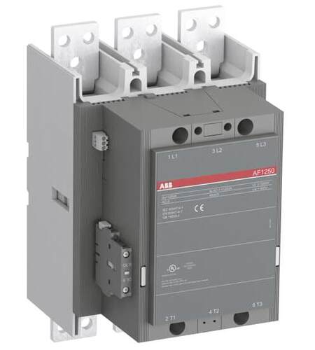 原装ABB接触器 AF1250-0-11 100-250VAC/DC询价
