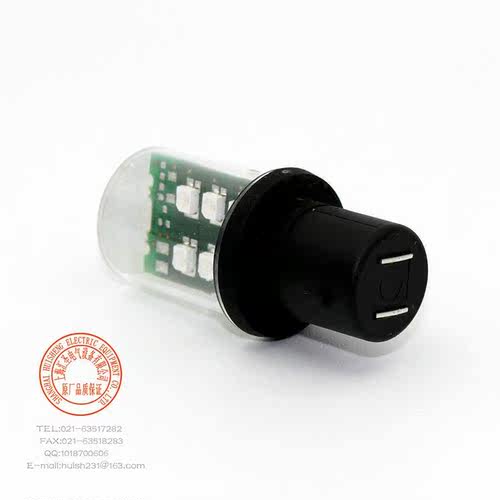 警灯灯泡 DL1-BDB3询价