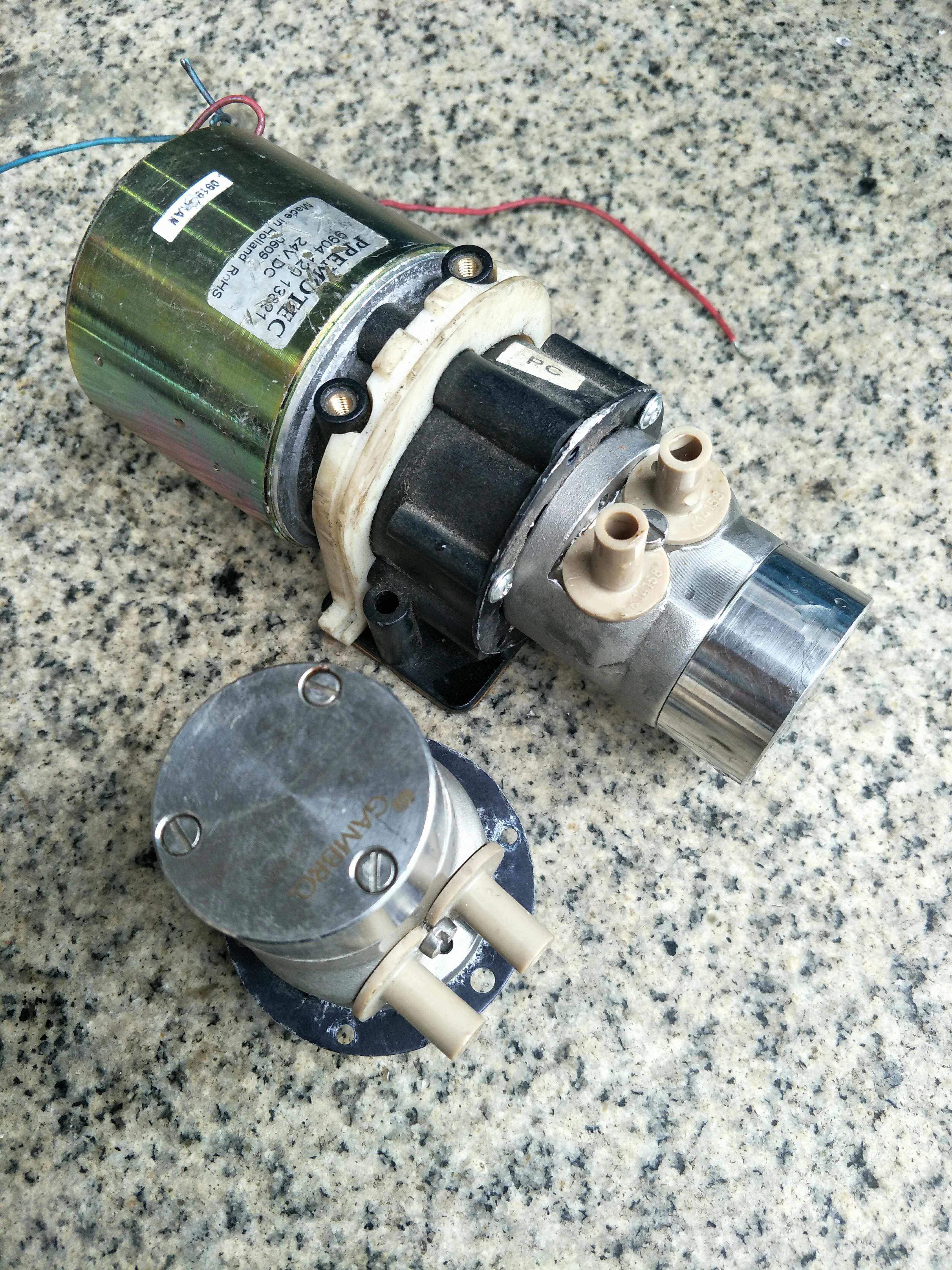 二手进口金宝血液透析机血透机ak95s/ak96和ak200us流量泵电机询