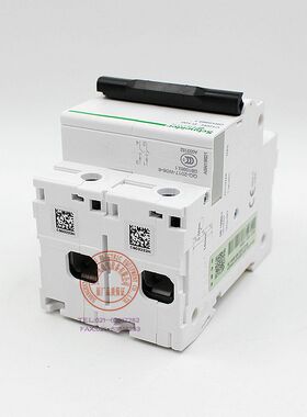 Schneider/小型断路器C120H 2P D100 GB10963.1 A9N19821询价