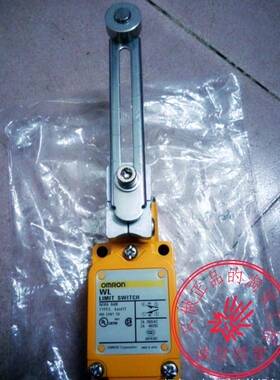 原装行程限位开关WLCA12-2RP D4BS-25FS TL-N20ME15询价