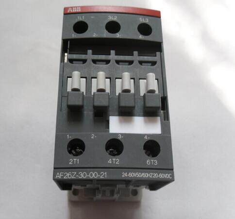 原装接触器 AF26Z-30-00-21* 24-60V AC/20-60VDC询价