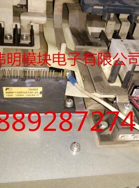 6MBP150RSA120-03 6MBP100RSA120-03原装拆机进口FUJI保证包好用