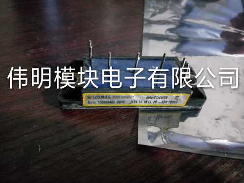 MTS50.16LL26-50A1600V 10000040010010原装拆机质量保证询价
