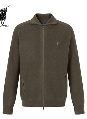 POLOWALK男装2025秋季新品男式针织衫CSVW53230161