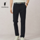 舒适休闲裤 POLOWALK春夏裤 AE1W51310041 简约时尚 百搭修身 新品 男式