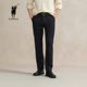 2025秋冬裤 新品 男式 POLOWALK男装 休闲裤 AE1W54310161