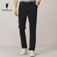 百搭休闲简约裤 POLOWALK春夏裤 子AE1W51310041 休闲裤 时尚 新品 男式
