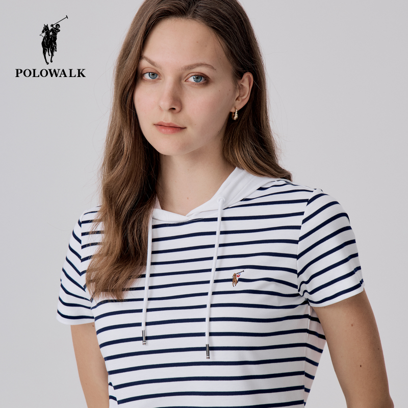 短袖薄款简约时尚百搭