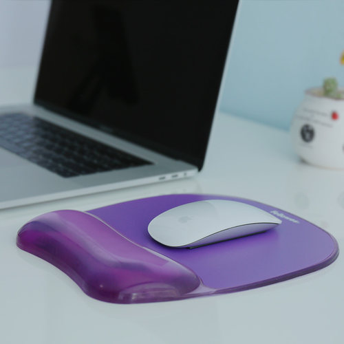 护腕鼠标垫胶垫防水防滑范罗士