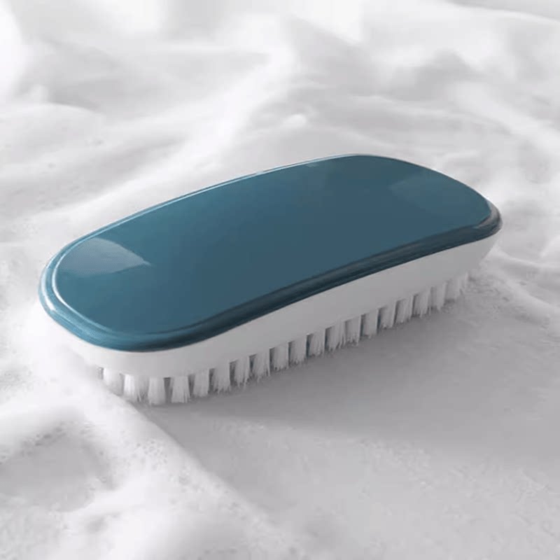 鞋刷子软毛家用不伤衣洗衣服的专用清洁板刷多功能洗衣刷鞋子神器