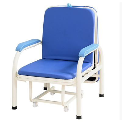 单人陪护医院折叠坐躺两用厂家